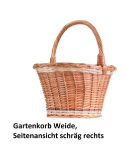 Gartenkorb Weide - 6-Photoroom
